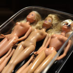 Œuvre de Maurice Berger. Crédit photo : Joseph Caprio.