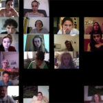 "#JesuisFacebook"
(Extrait de Vidéo) de Claire Nicolas-Fioraso