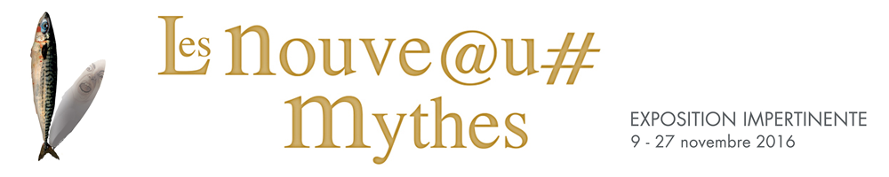Les nouveaux mythes